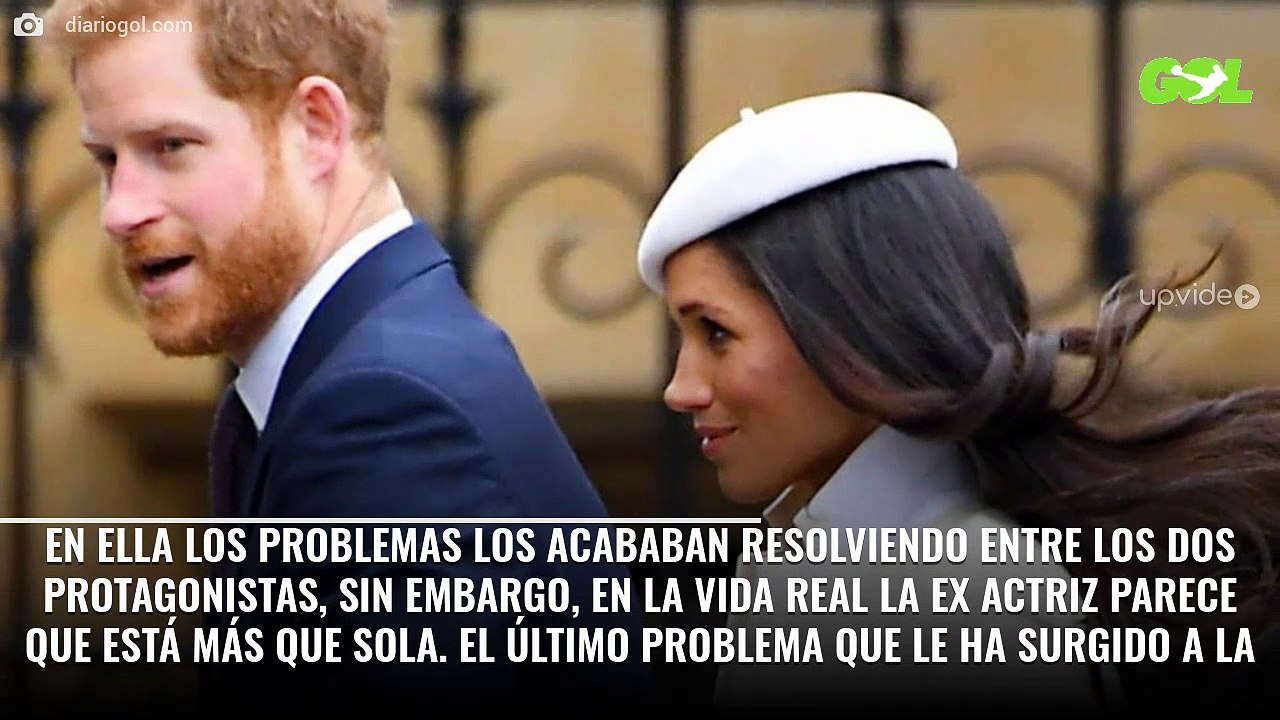 ¡Los celos de Meghan Markle! El lío de cama de Harry (y la puñalada de Kate Middleton)