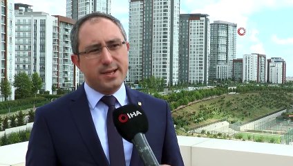 TOKİ'den cazip fiyatlarla ev sahibi olma fırsatı