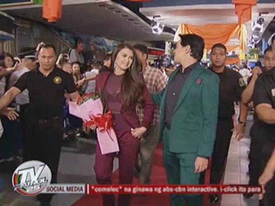 Shaina: No more anger, hatred