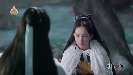 สามชาติ สามภพ ป่าท้อสิบหลี่ EP 70 (ตอนที่ 70) พากย์ไทย วันที่  25/7/62