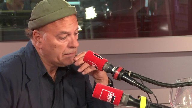 Enki Bilal, dessinateur, sur l'éclatement de la Yougoslavie, son pays natal : C'était prévisible, l'Europe n'a pas été vigilante, un peu comme aujourd'hui