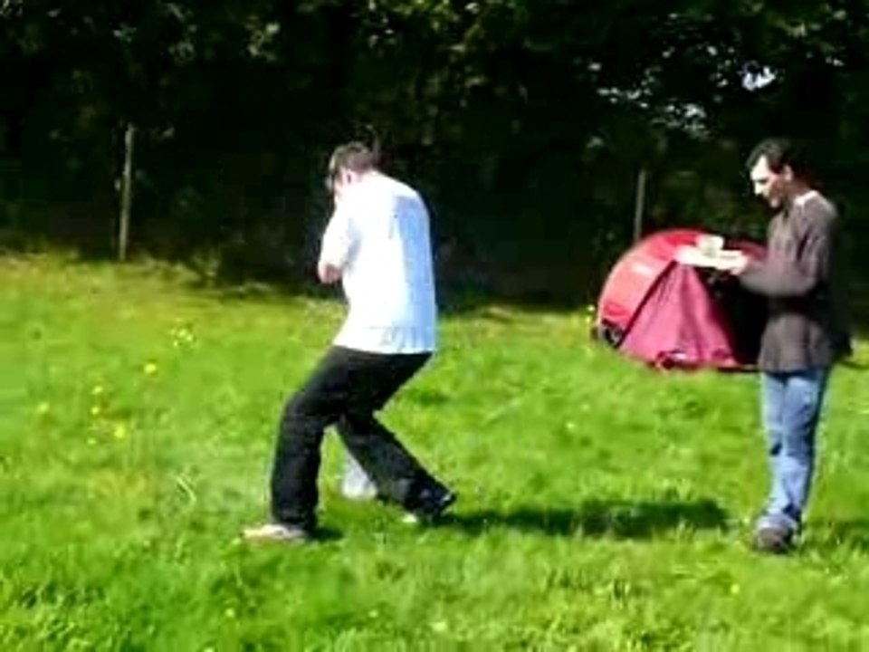 Jeux entre amis