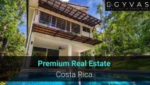 Properties For Sale Costa Rica | gyvas.com | Callus  506 6084 8412