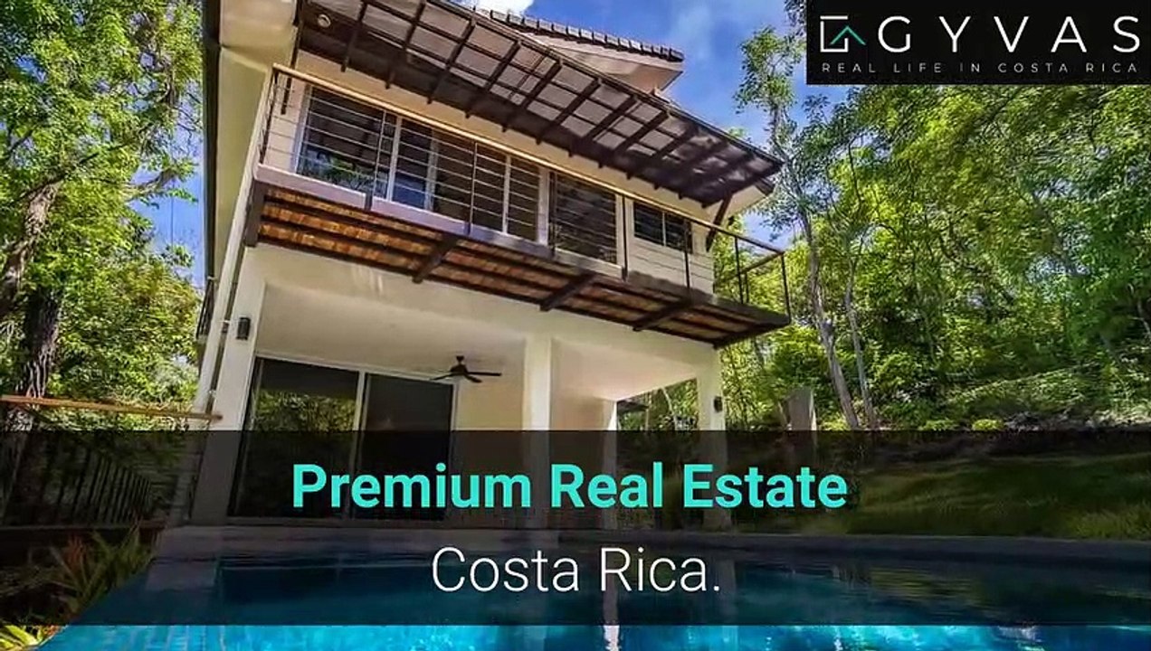 Properties For Sale Costa Rica | gyvas.com | Callus +506 6084 8412