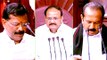 Rajya sabha Tamil MP's Oath | ராஜ்ய சபாவில் தமிழில் பதவியேற்ற எம்.பி.க்கள்- வீடியோ