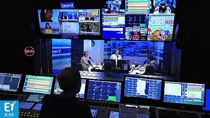 Le journal de 8h – 25/07/2019