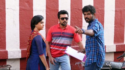 Actor senthil decides continue acting films(Tamill)