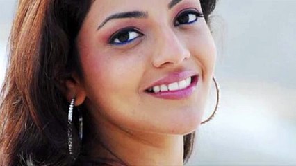 Kajal Agarwal New Manager(Telugu)