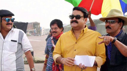 Mohanlal prithviraj makes  loss producers