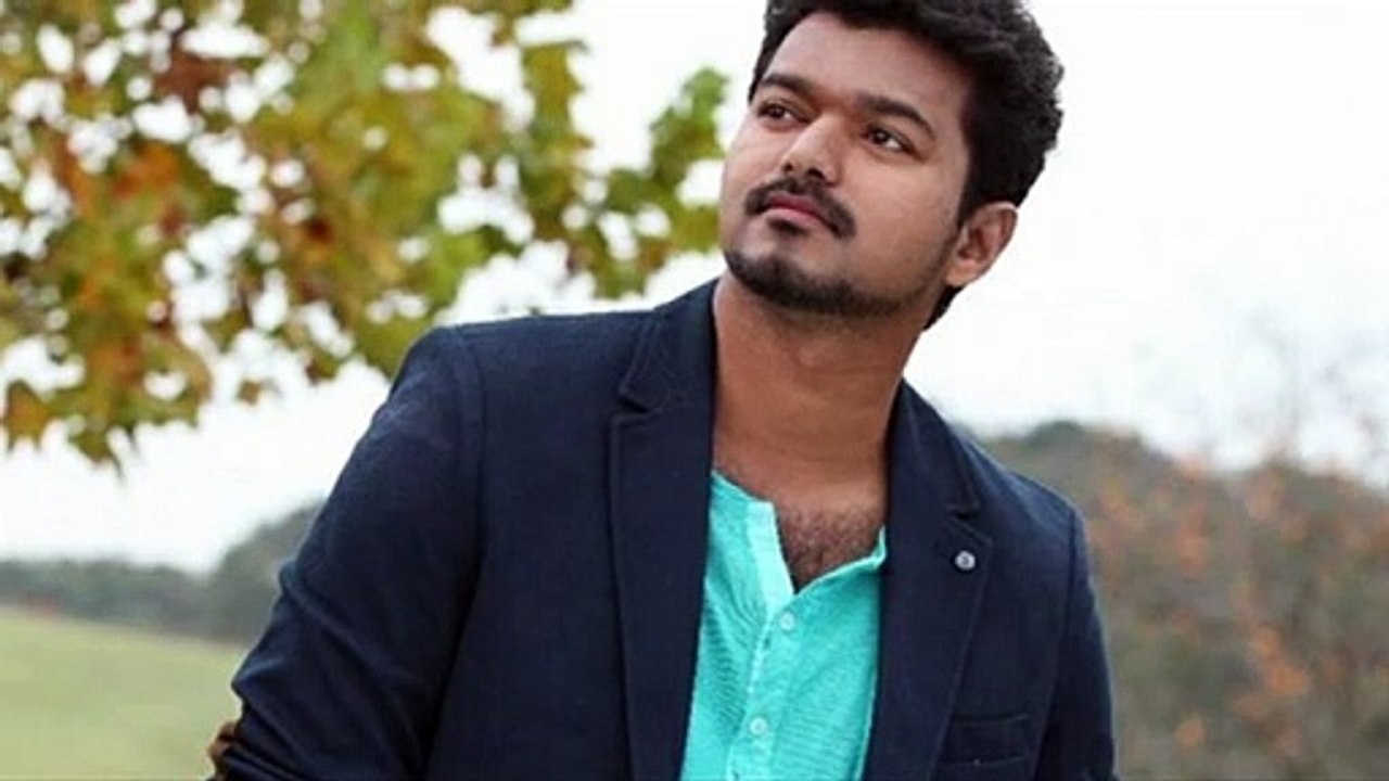 Mersal Title Trouble(Tamil)