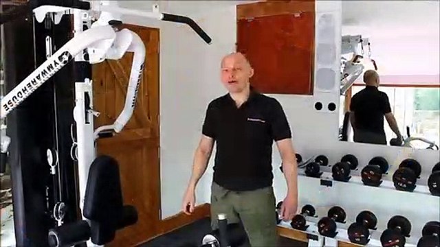 How to make your own replacement gym Cables - DIY GYM CABLES