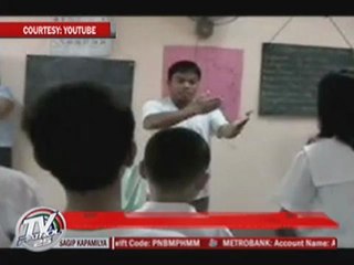Arko ng Pilipinas: Helping Pinoys with intellectual disability