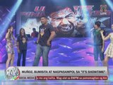 UFC's Mark Muñoz in PH to hold free wrestling clinic
