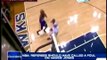 NBA admits refs made mistake on Kobe shot