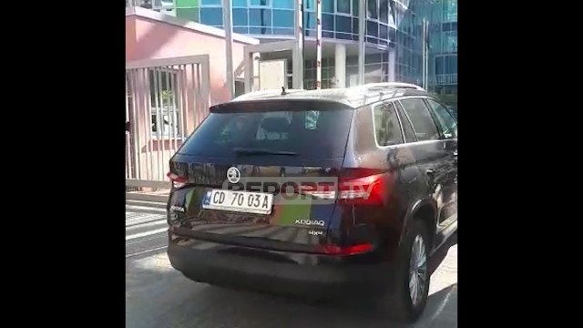 Report TV - Prokurorët belgë mbërrijnë tek Krimet e Rënda para Bashës