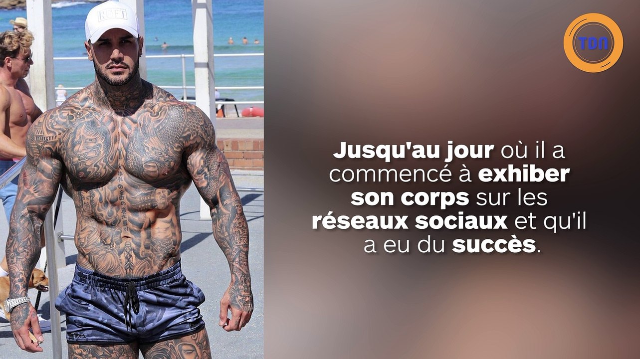 Instagram ne comptabilise plus les « likes » : un Instagrameur pose nu pour interpeler Instagram !