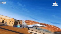 वायुसेना ने विंग कमांडर अभिनंदन के पराक्रम पर वीडियो गेम बनाया, 31 जुलाई को लॉन्च होगा
