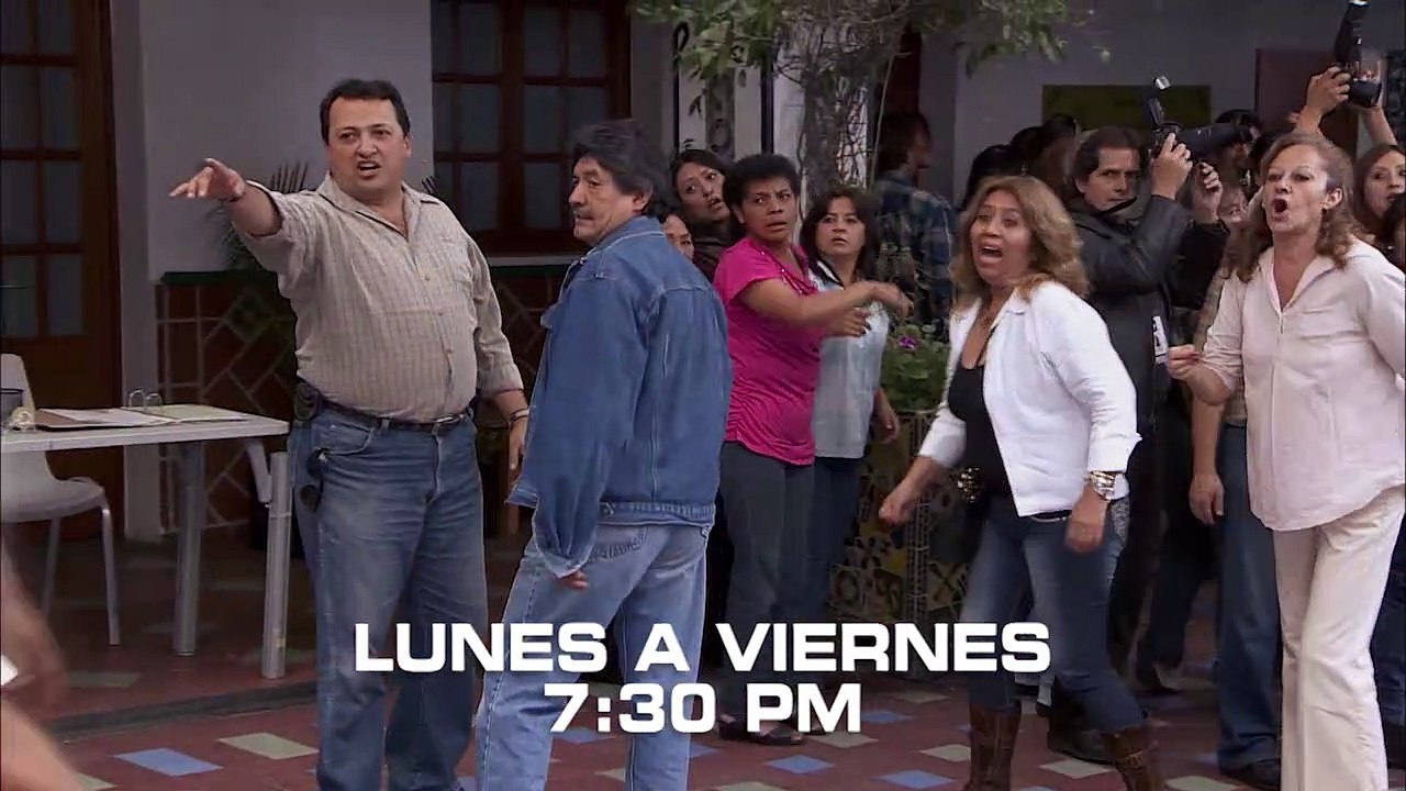 La Patrona - Esta semana