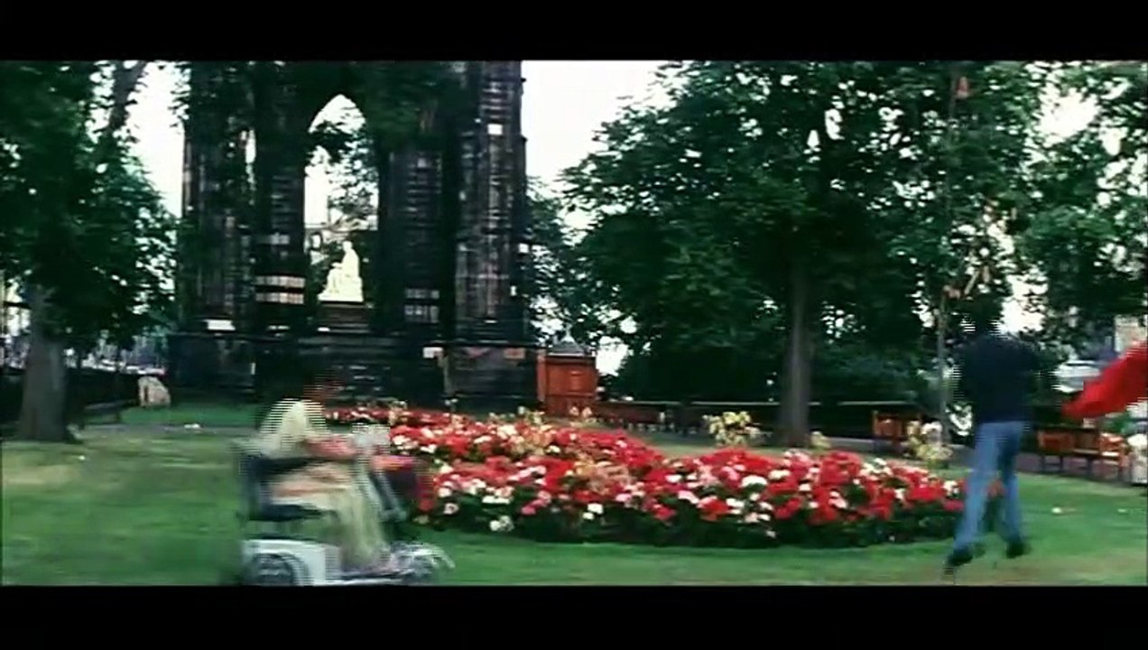 Yeh Kya Ho Raha Hai... | [From “Kuch Khatti Kuch Meethi ” — [2000]] | Hindi/Movie/Magic/Bollywood/Indian