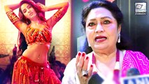 Veteran Actress Bindu Criticizes The Remake Of Old Songs