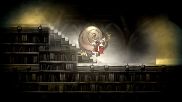 A Rose in the Twilight - Trailer de lancement Vita