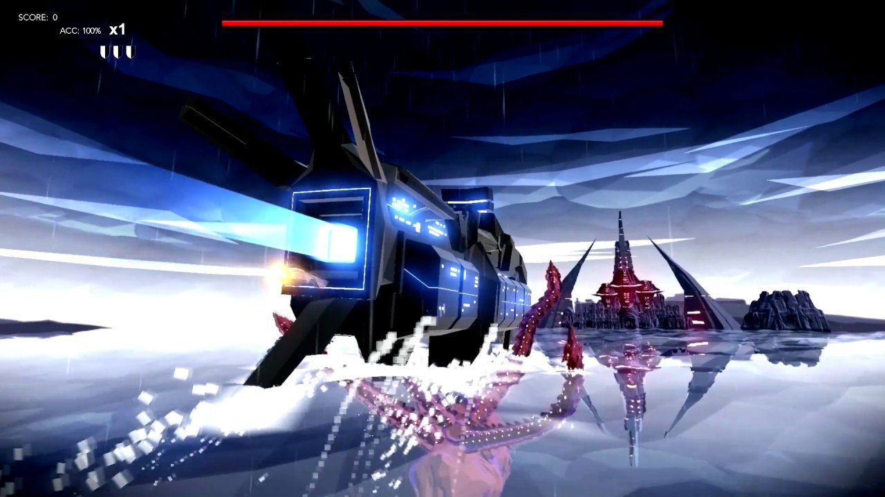 Aaero - Trailer de lancement