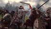 Total War Saga: Thrones of Britannia - Trailer officiel