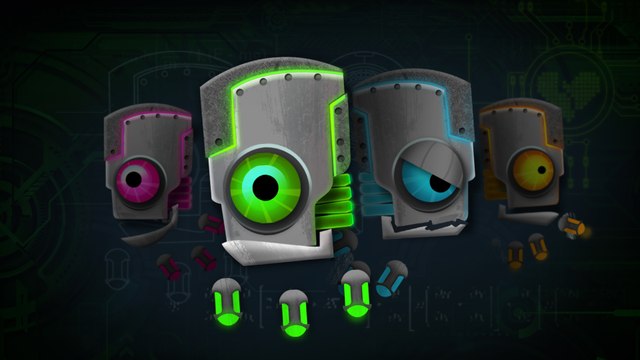 A Virus Named Tom - Trailer de lancement Vita