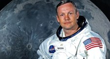 Neil Armstrong'un öldüğü hastane, ailesine 6 milyon dolar tazminat ödemiş