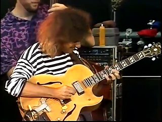 Pat Metheny Group - 62591 Vienna (Jazzfest Wien)1