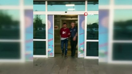 Suriye’den kaçan 3 terörist İzmir’de yakalandı