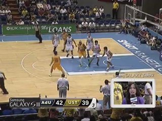 VOD AdU vs UST - September 1 2012