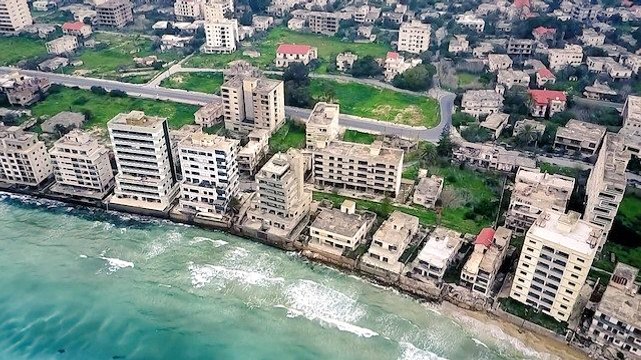 Kıbrıs Maraş nerede? Kapalı Maraş neden kapatıldı ve önemi nedir?