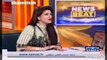 Bhatiji Tha Tha- Irshad Bhatti's funny remarks on Maryam Nawaz & Hafeezullah Niazi