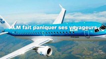 KLM fait sa pub en dévoilant quels sont les sièges d’avion aux taux de mortalité les plus élevés !