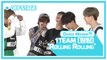 [Pops in Seoul] Rolling Rolling ! 1TEAM(원팀)'s Off-Stage Dance