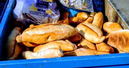 Türkiye 1 yılda 555 milyar TL kaynağını israf ediyor