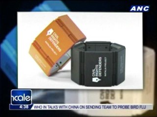 Smart bracelet