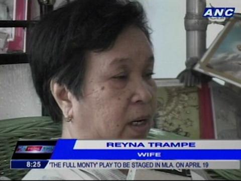 Re-electionist councilor dies of heat stroke during campaign in Camarines Sur