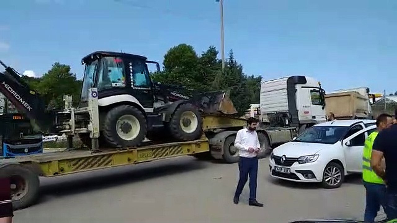 düzce beleidyesi