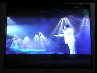 Clip-debut Graine de star christophe maé