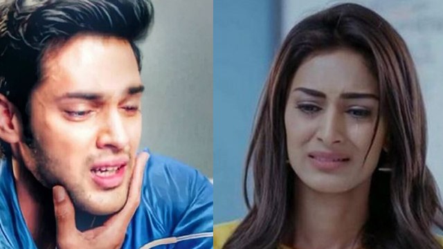 Kasauti Zindagi Kay stars Erica Fernandes and Parth Samthaan break up; Know truth | FilmiBeat