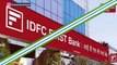 IDFC First Bank reports Rs 617 cr loss for June quarter