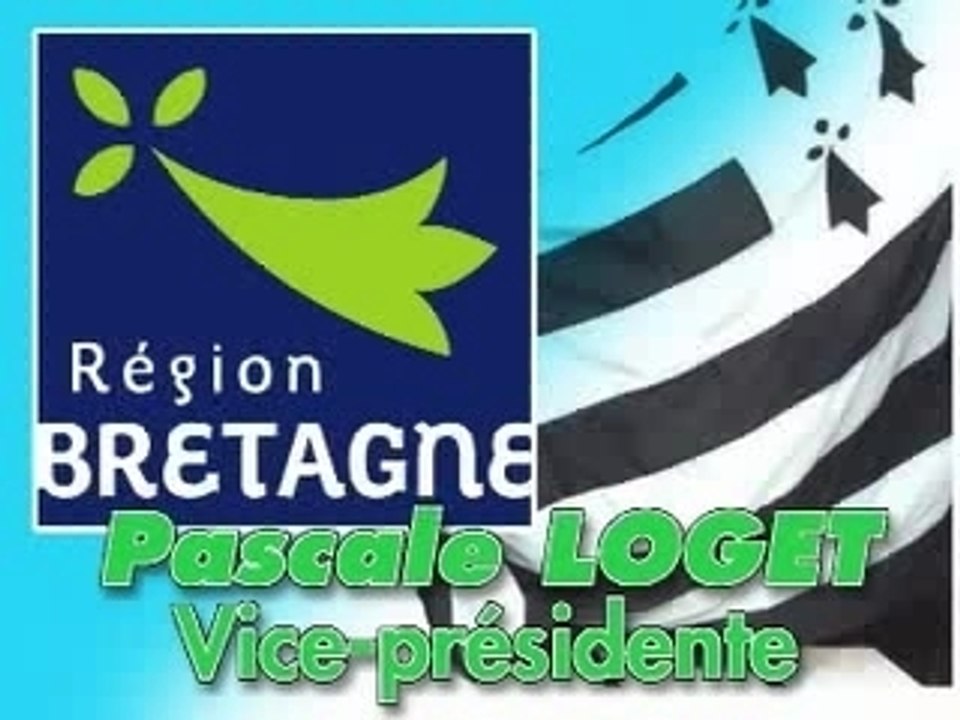 Pascale LOGET soutient Pierrick MORIN et VIVA