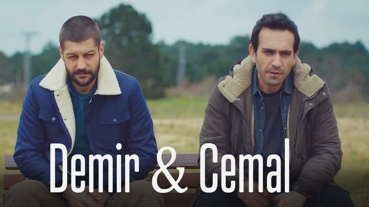 Demir & Cemal