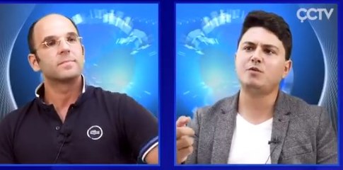 Faik Tunay gerçeği gizliyor