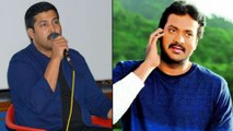 Hero Akash Sensational Comments On Comedian Sunil || Filmibeat Telugu