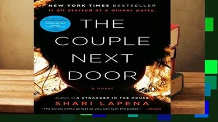 [Doc] The Couple Next Door