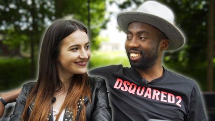 ZWIĄZKI - 3 miesiące vs 3 lata [4]