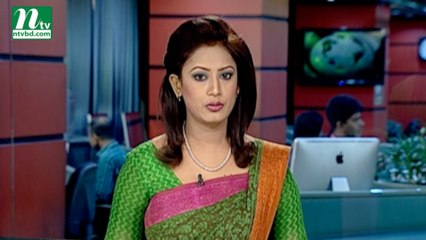 NTV Dupurer Khobor | 25 July 2019